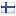 boligblog.com server is located in Finland